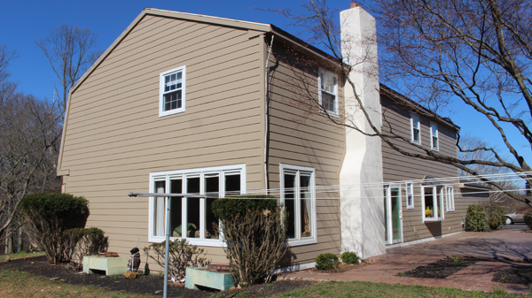 3 Questions to Ask During Your Siding Estimate