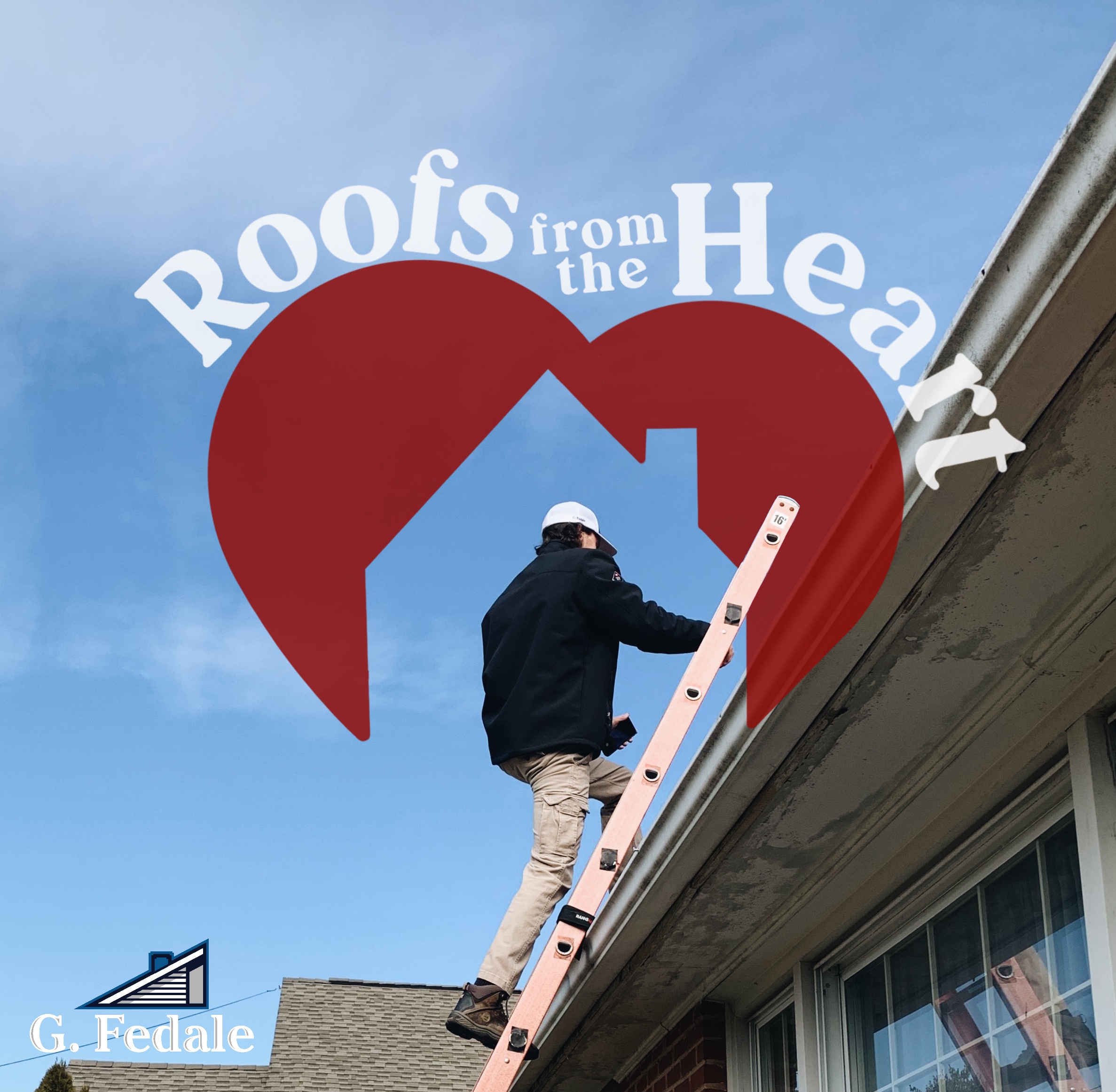 Roofs From The Heart