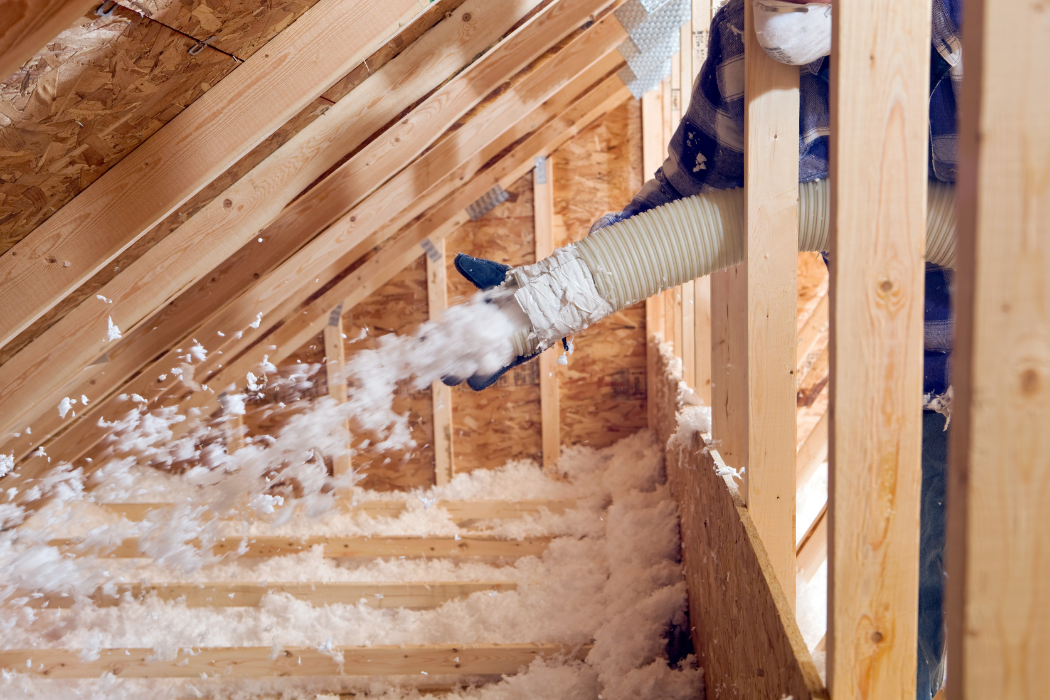 The Benefits Of Insulation