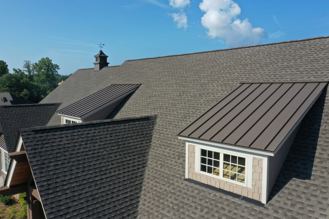 Comparing Roofing Materials