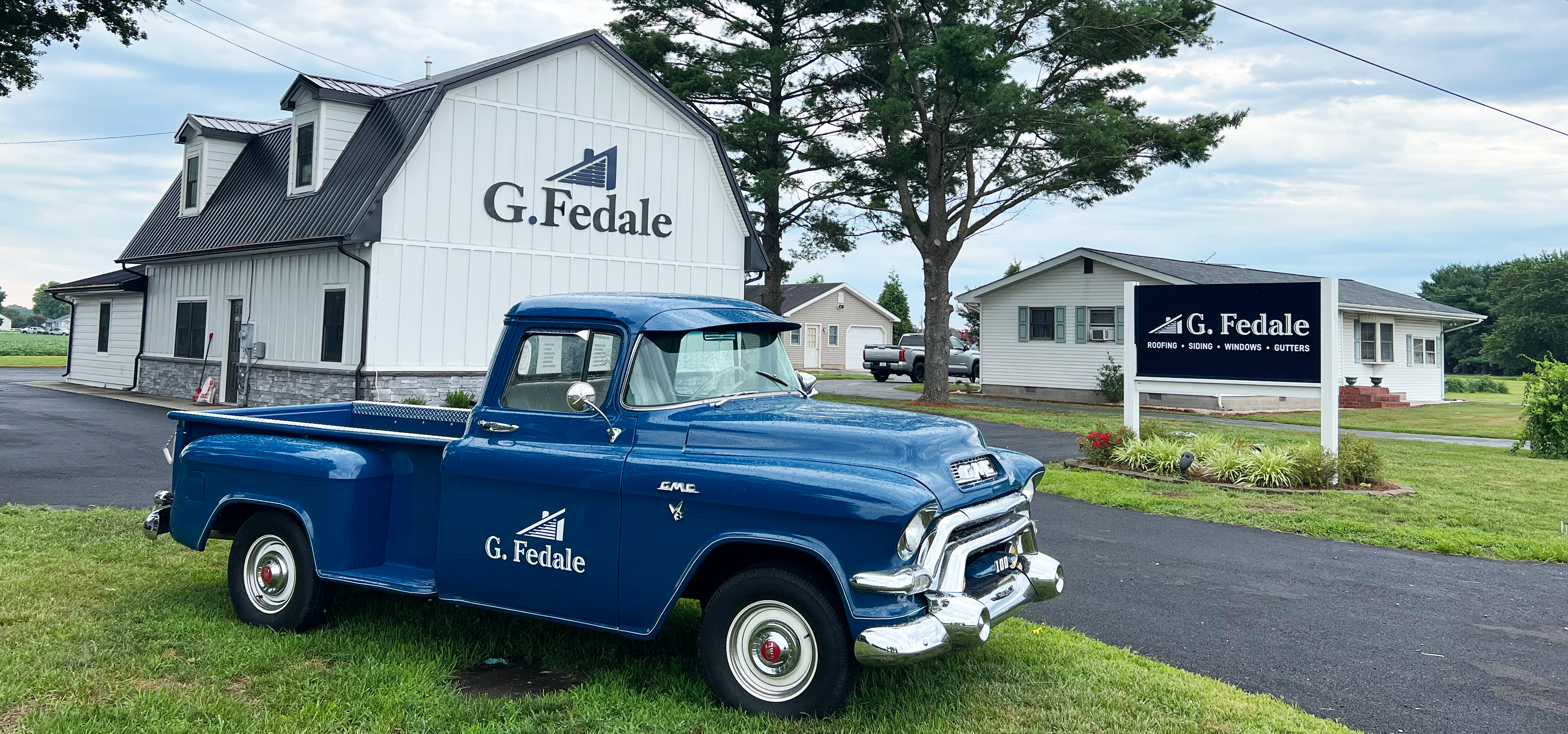 G. Fedale Opens A New Office in Georgetown, DE