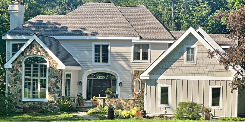 5 Types of Siding to Consider for Your Home
