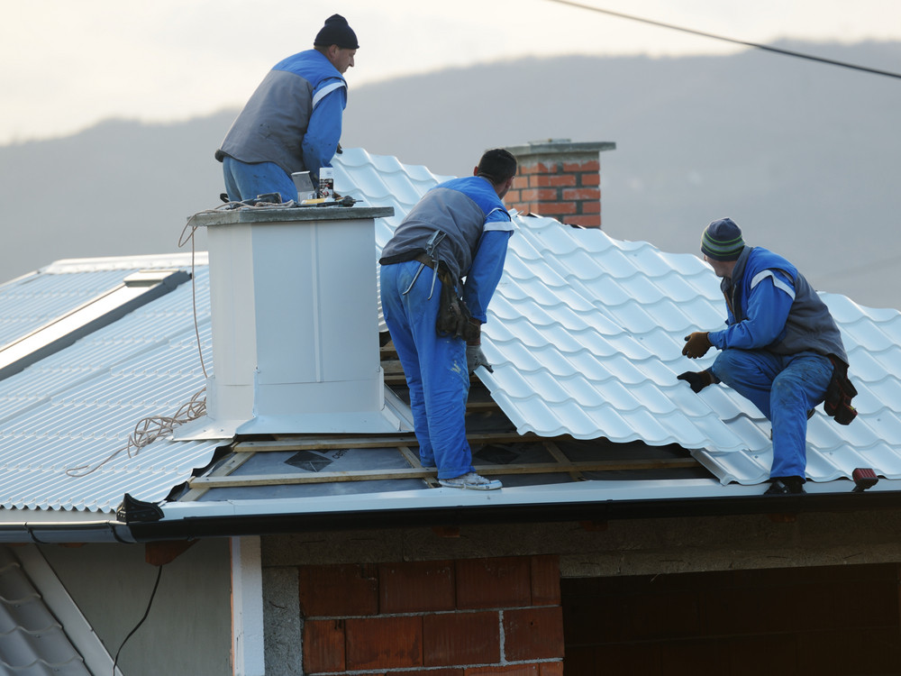 What to Look For in a Quality Roofing Contractor