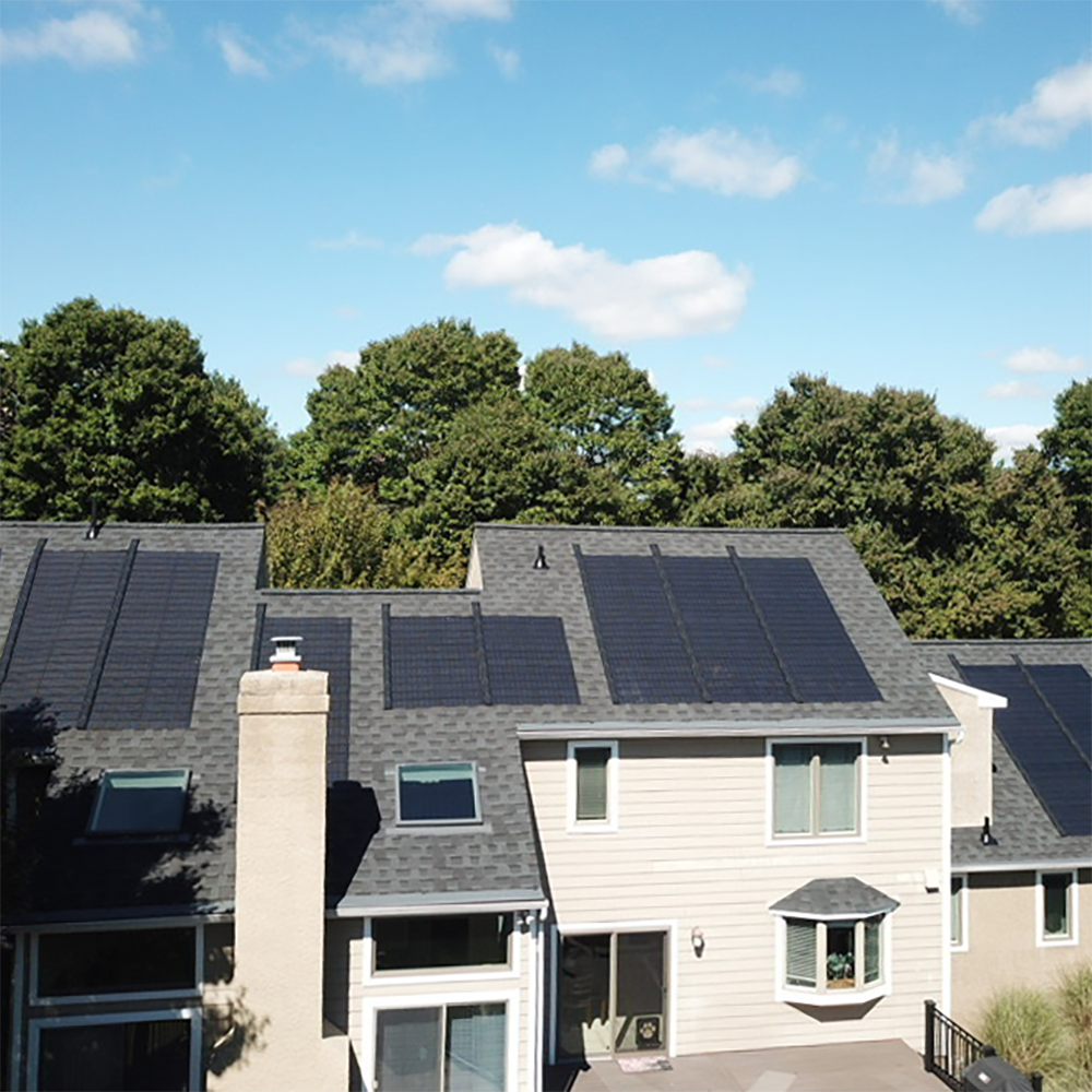 Solar Roof Installer Delaware