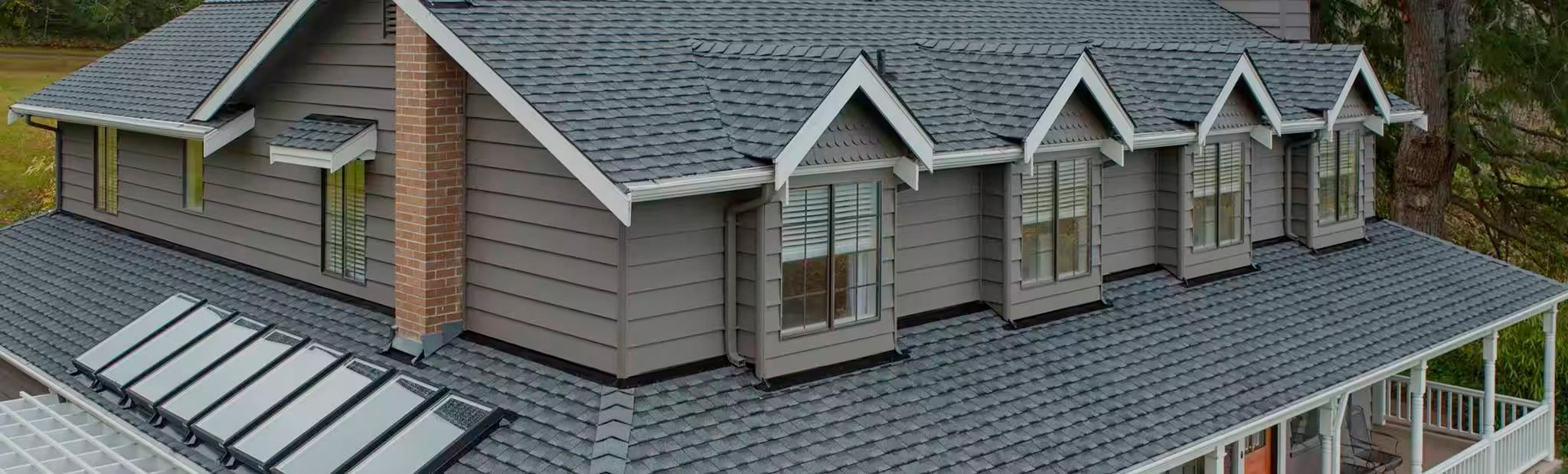 Roofing Companies Near Me That Offer Financing