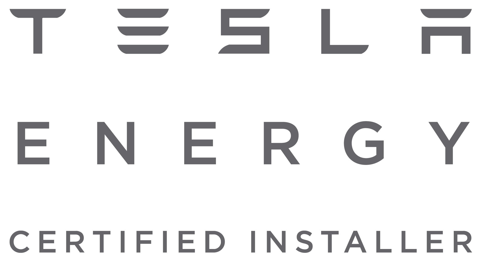 G. Fedale Tesla Energy Certified Installer