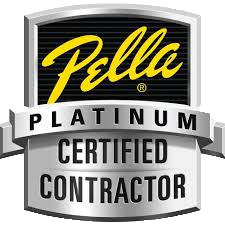 Pella Window Ceertified Contractor in Delaware, Pennsylvania, Maryland and New Jersey