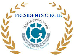 president's circle