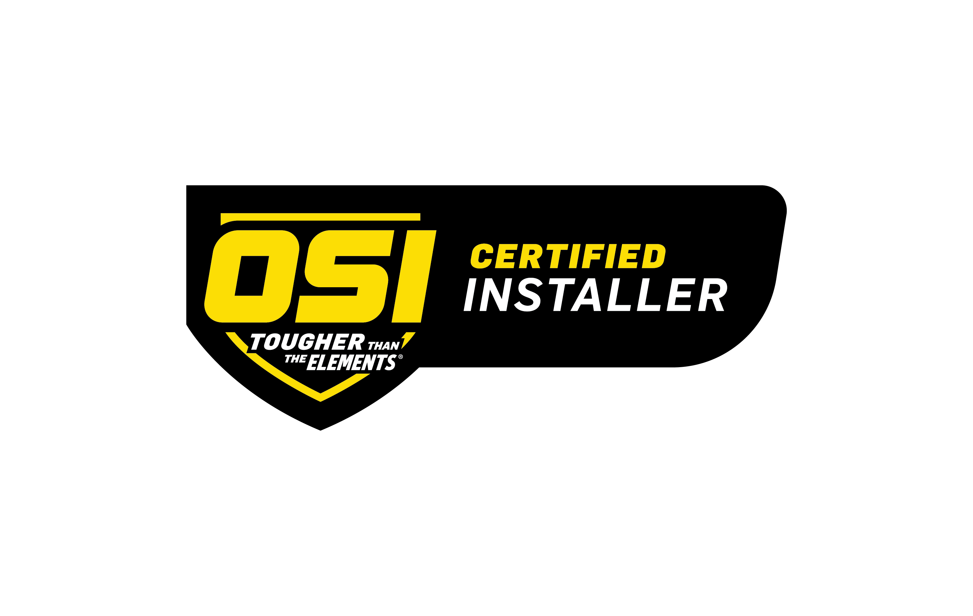 Certified Installer - CMYK