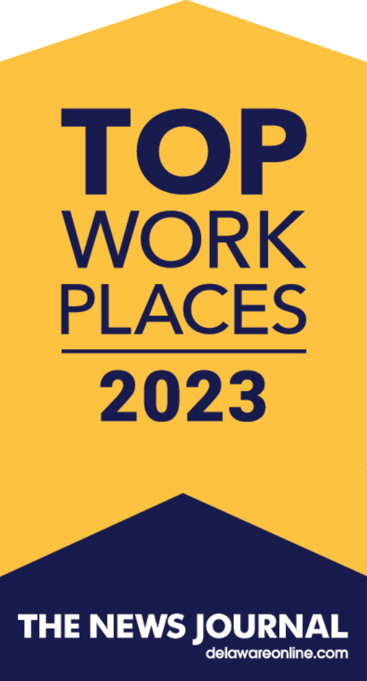 G. Fedale Top Workplaces 2023