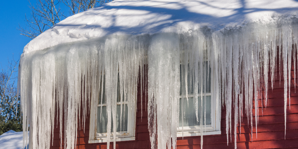 Winter-Proof Your Home: Shielding Against the Elements for a Cozy Season 