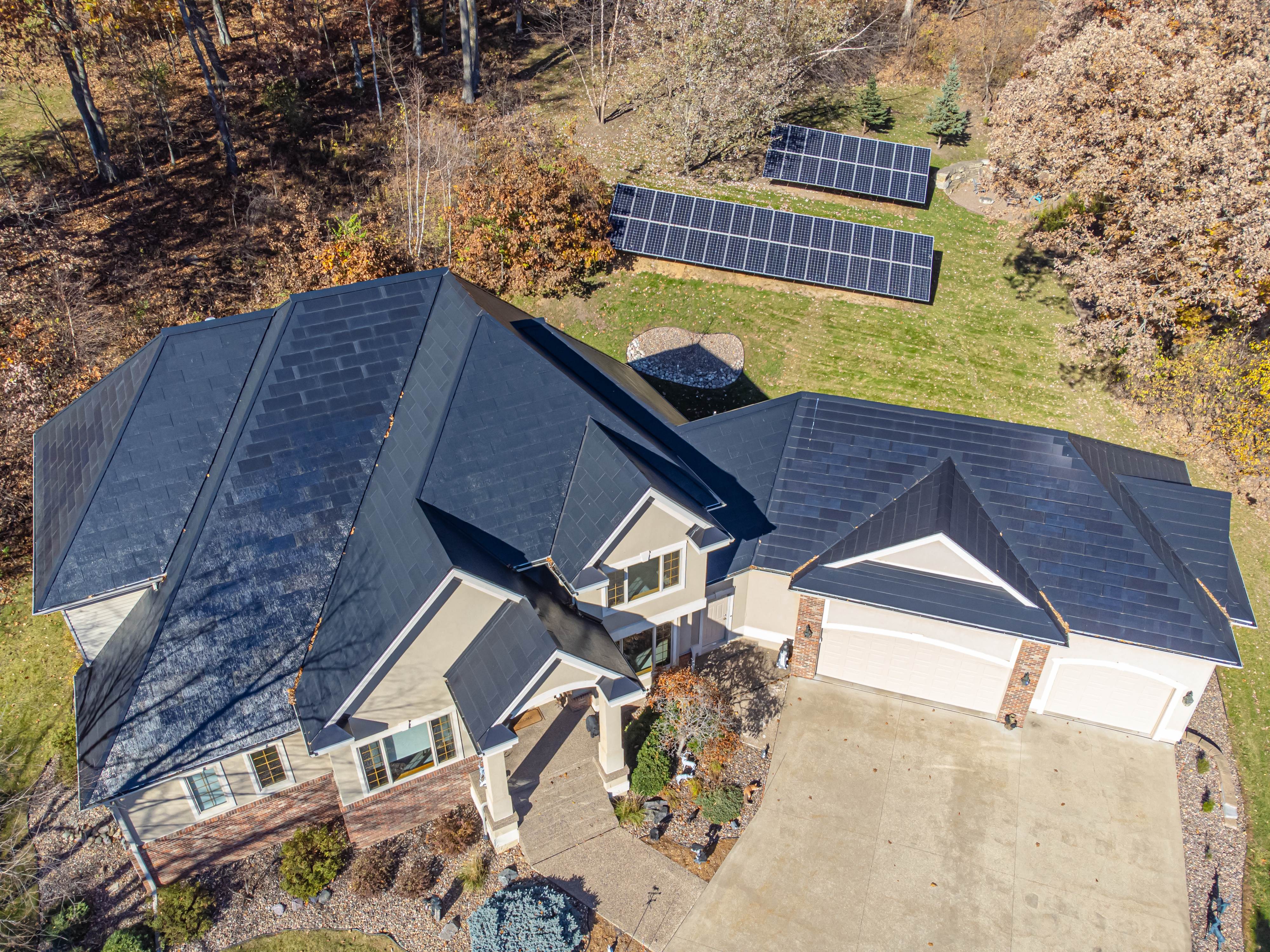 Tesla solar roof installer in Delaware, New Jersey, Pennsylvania, and Maryland. Contact us for more info about tesla roofing